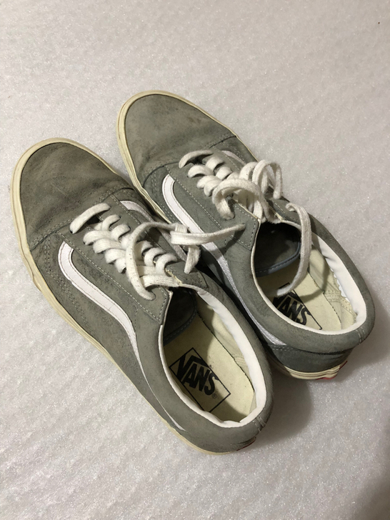 vans 灰 淘宝官方旗舰店购买正品 购买...