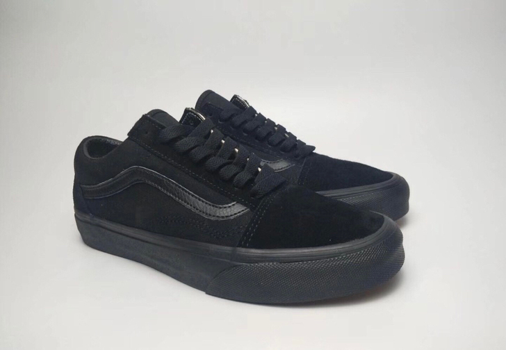 os 范斯 经典 黑武士 vans 全新 ...