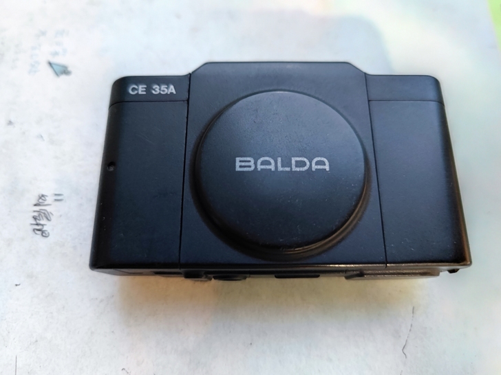 功能完好可收藏可使用的Balda巴尔达13...