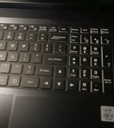 神舟战神15.6寸Z8笔记本i5 1020...