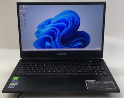 ?Hasee/神舟 战神 K670T G6...