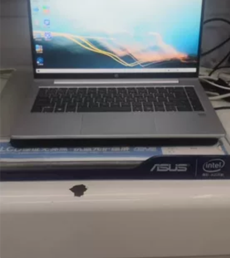 HP战66  14寸 i5  1135G7...