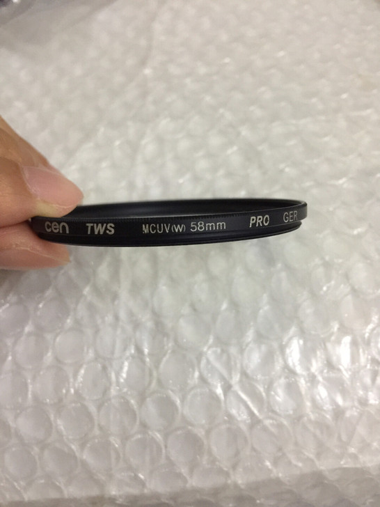 变色龙CEN TWS 多层镀膜58mm U...