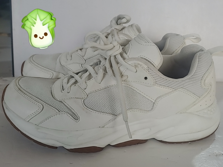 特步品牌型号 特步老爹复古休闲运动鞋43码...