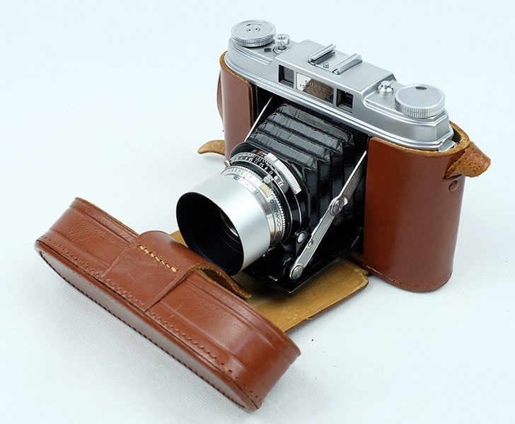 爱克发超婴Agfa Super Isole...