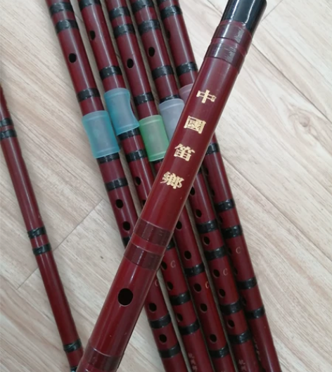 低价出售笛子，杭州余杭中泰铜岭桥制横笛，苦...