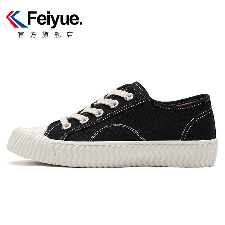 feiyue/飞跃 帆布鞋