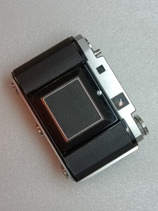 Mamiya-6 Mamiya Six折叠...