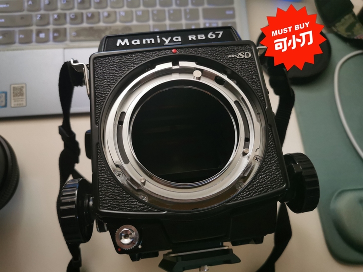 玛米亚rb67prosd+127kl套机。...