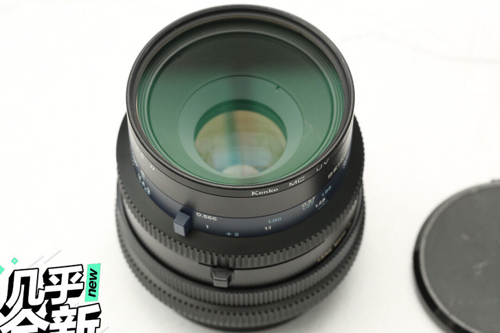 玛米亚 140 4.5 微距镜头