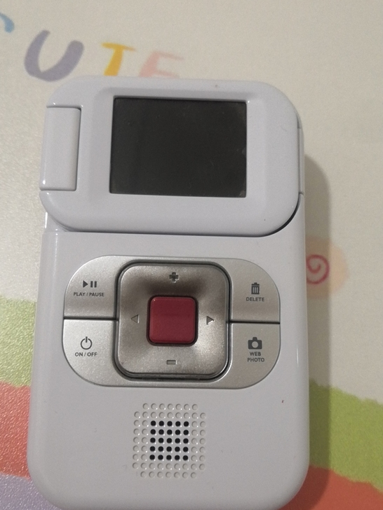 51N 数码摄像机
