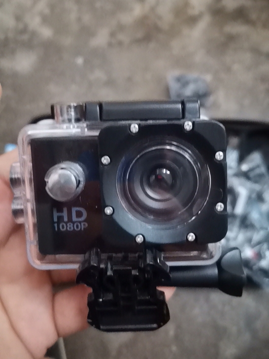 盆友送的，用不上