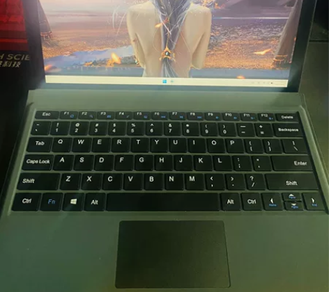 壹号本(ONE-NETBOOK)T1 平板...