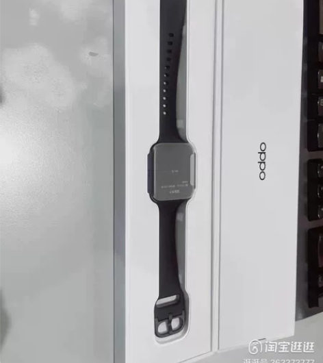 OPPO Watch 2 42mm全智...