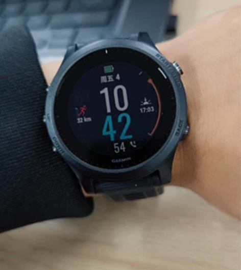 Garmin/佳明945铁三专业运动手表，...
