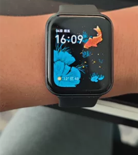 Meizu/魅族 魅族手表，官方正品，没有...