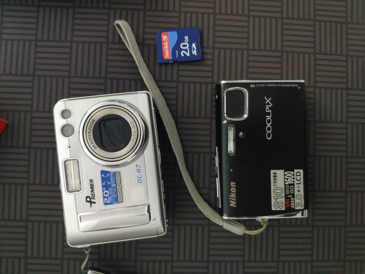 # 拍得丽premier-DC87，五号电...