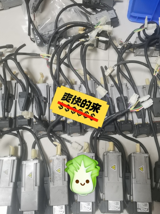 高价回收  二手的，全新的，基恩士 松下 ...