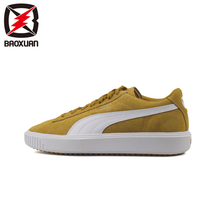 Puma/彪马 板鞋黑色