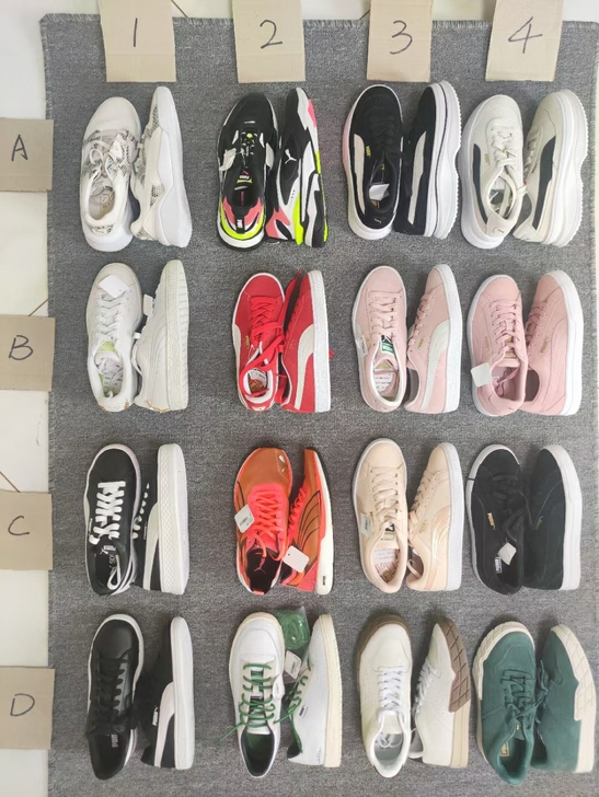 Puma 彪马37.5码 合集来一波