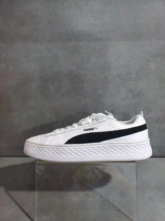 ［正品中古］40码118元 彪马/PUMA...