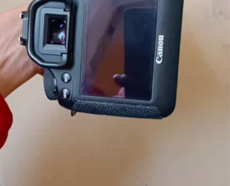 佳能EOS 6D全画幅单反几成新自己看，取...