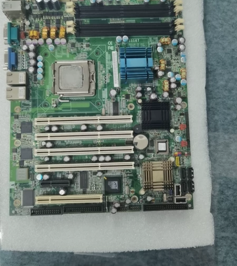 电脑主板 感兴趣的话点“我想要”和我私聊吧...