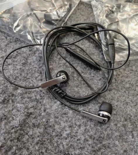 森海塞尔/Sennheiser CX2.0...