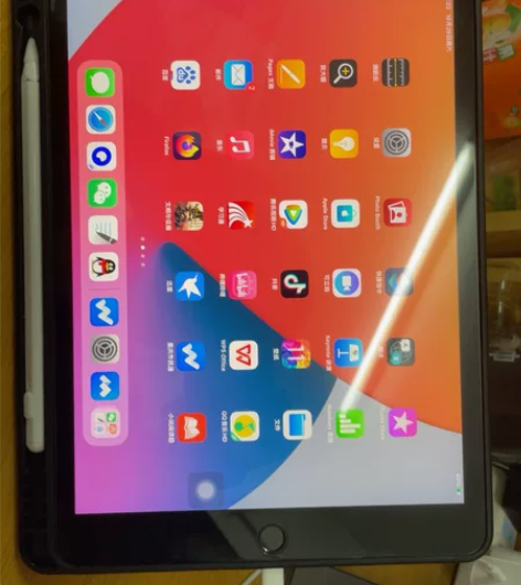 Apple/苹果 iPad 8代 2020...