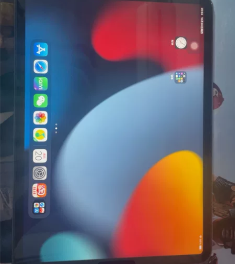 ipad pro 11寸（2021款）25...