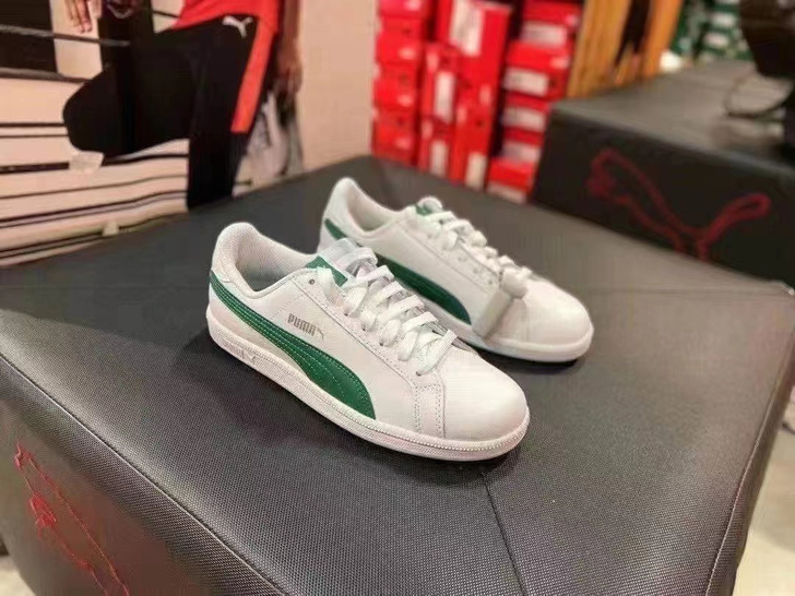 彪马 Puma 女鞋全新 36码