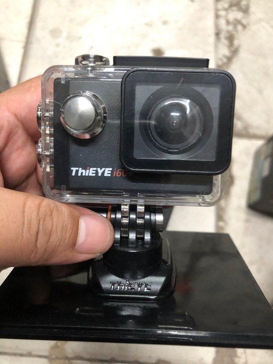 ThiEYE i60+,运动相机.带Wi-...