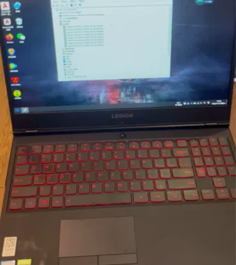 笔记本电脑出租  #笔记本电脑配件 联想拯...