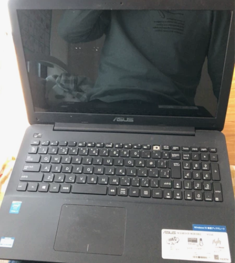 华硕X554L 笔记本。i7处理器。个人感...