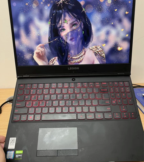 拯救者y7000 i7顶配,24G大内存,...