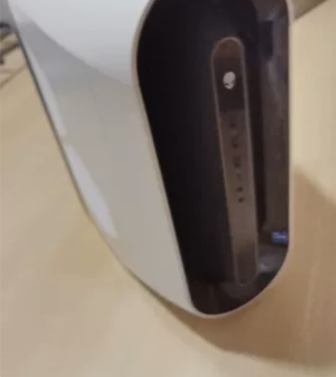 Alienware 外星人R12 8776...
