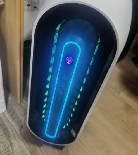 外星人台式机Alienware Auror...