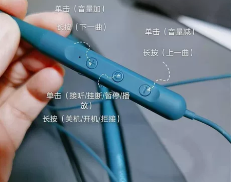 全新！无线爱奇艺蓝牙挂脖耳机，29.9元包...