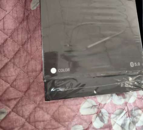 正品全新未使用爱奇艺蓝牙耳机一个,音质好待...