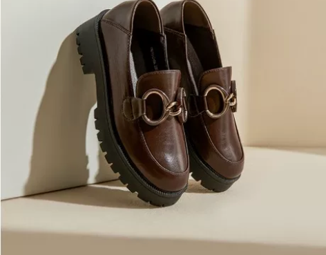 厚底单鞋 码全 35-39￥49