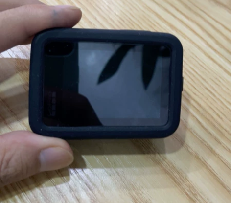 GOPrO9个人自用一手,因为自己的爱车出...