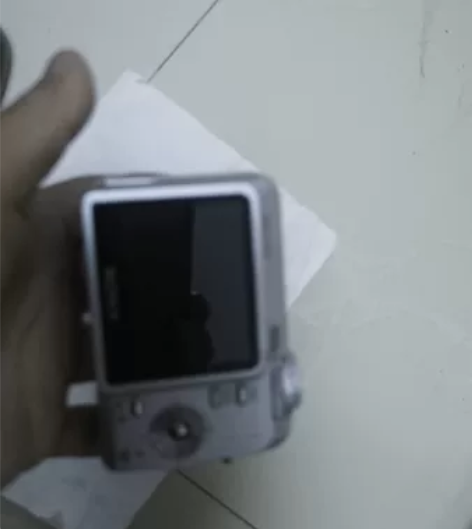 SONY-DSC-S700，索尼数码相机，...