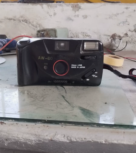 AW—80交卷相机，要收藏的联系我 感兴趣...