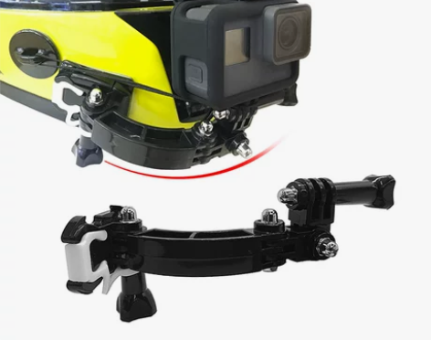 For Gopro Hero5678大疆山...