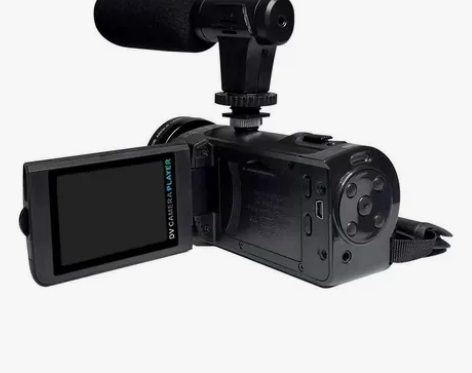 Z20高清数码摄像机 专业数字摄录DV D...