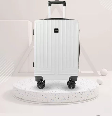 nici旅行者系列风尚拉杆箱（全新）20寸...