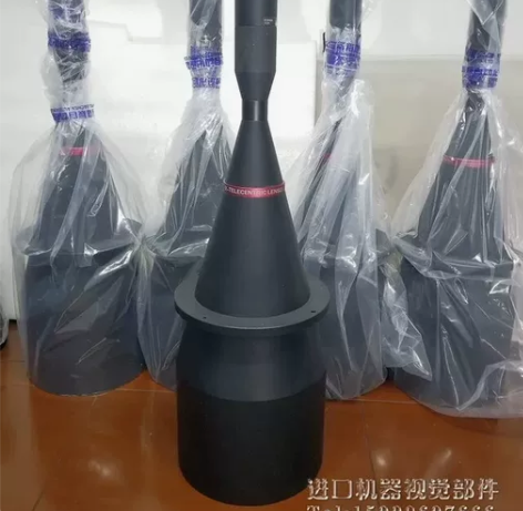 全画幅双侧远心镜头 0.187X 尼康F口...