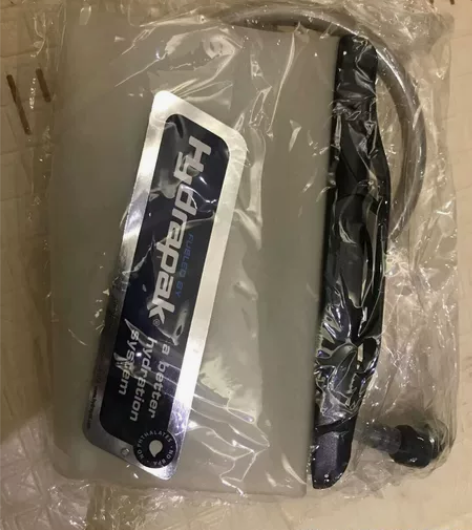 美国Hydrapak户外运动水袋3L越野跑...