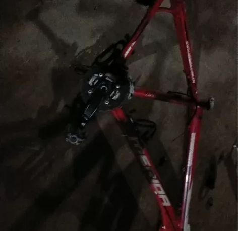 美利达挑战者300车架 感兴趣的话点“我想...