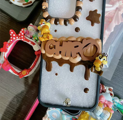 13pm 壳壳全新 刚拿到 未试戴 有挂坠...